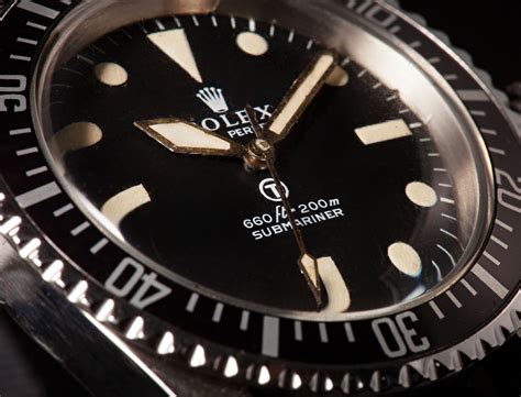 rolex 5517 auction price|Rolex submariner vintage models.